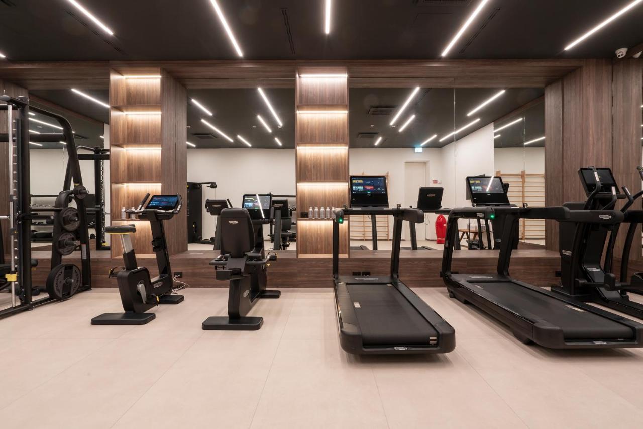 Aria Retreat & Spa - The Leading Hotels Of The World, Located Within Parco San Marco Resort Porlezza Eksteriør bilde