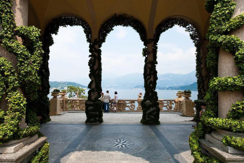Aria Retreat & Spa - The Leading Hotels Of The World, Located Within Parco San Marco Resort Porlezza Eksteriør bilde