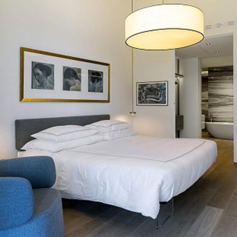Aria Retreat & Spa - The Leading Hotels Of The World, Located Within Parco San Marco Resort Porlezza Eksteriør bilde